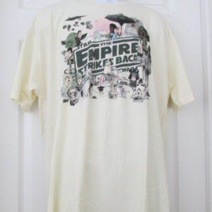 Disney Star Wars Celebration Europe 2016 T-Shirt